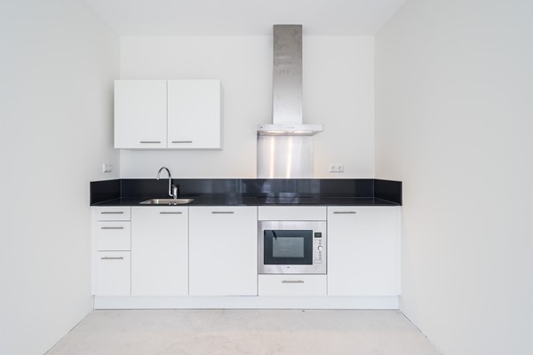 Medium property photo - Mr. Dr. Schokkingstraat 27C, 3904 EZ Veenendaal